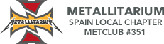 Metallica España Fan Club